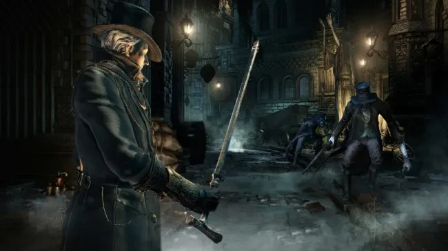 stake Edition: Bloodborne (GOTY Edition)