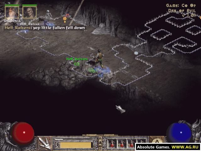 Diablo II