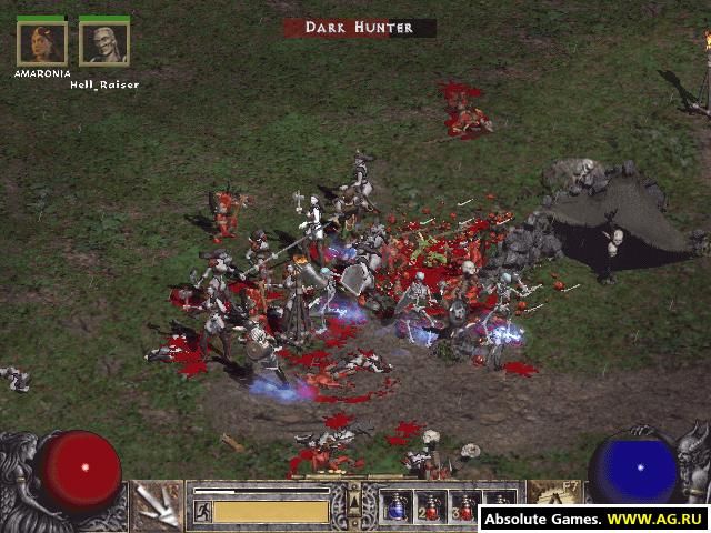 Diablo II
