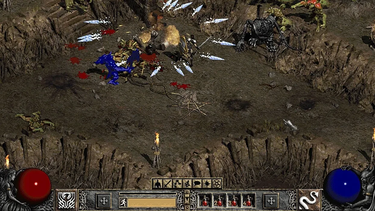 lord lucky Edition: Diablo II: Lord of Destruction