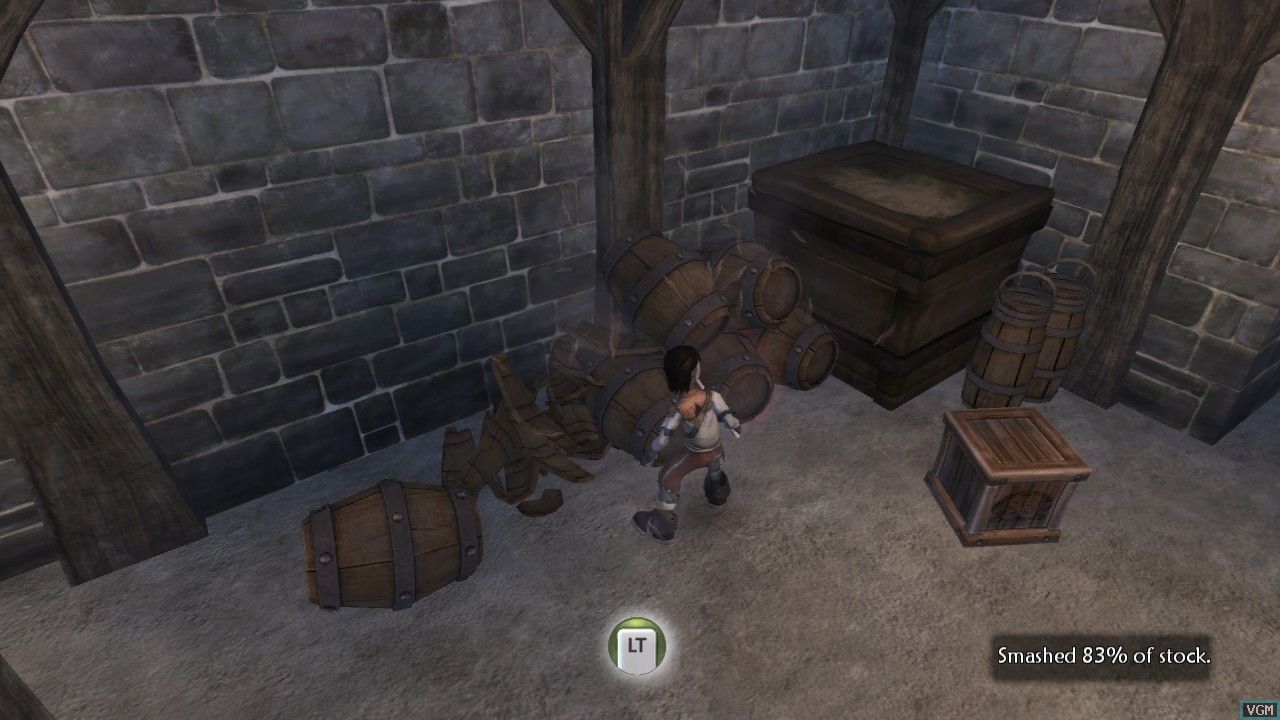Fable II