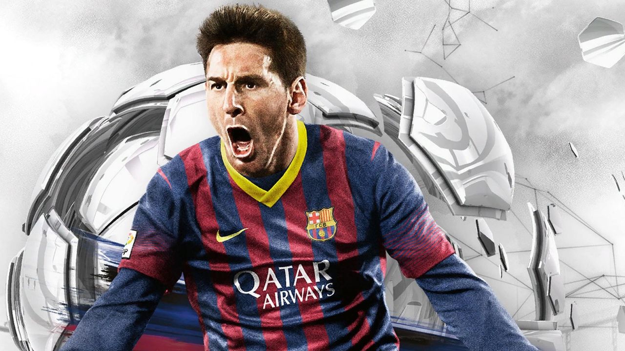 FIFA 14