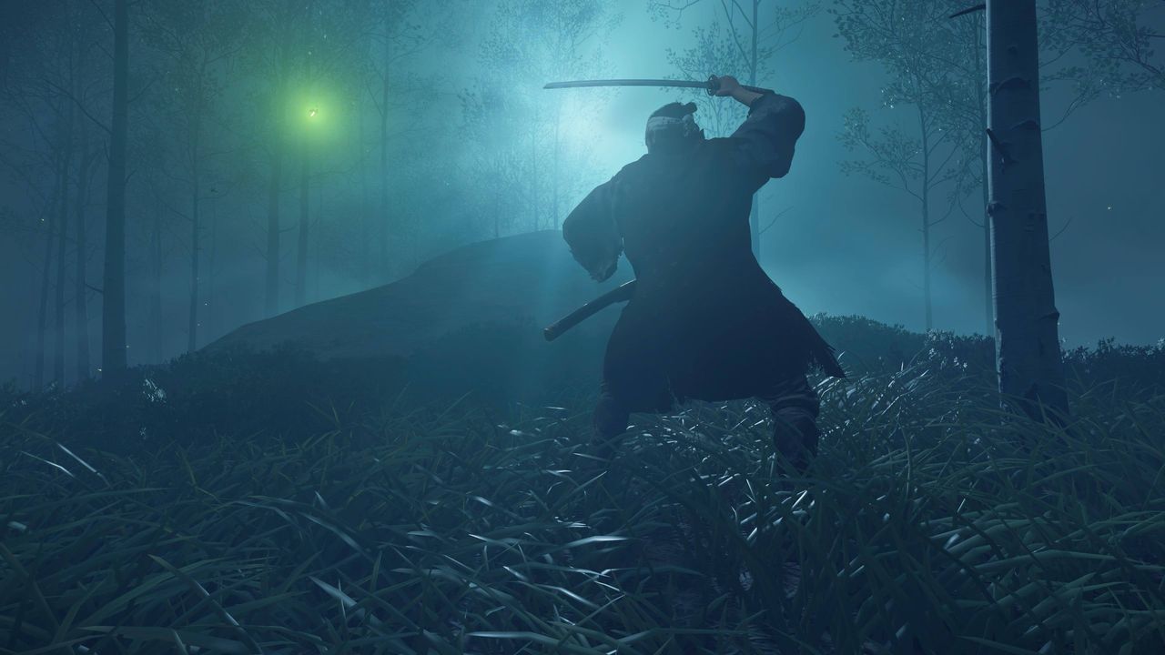 Ghost of Tsushima — Collector\