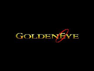 playojo Edition: GoldenEye 007