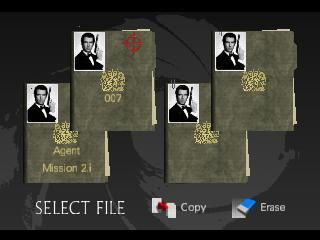 playojo Edition: GoldenEye 007