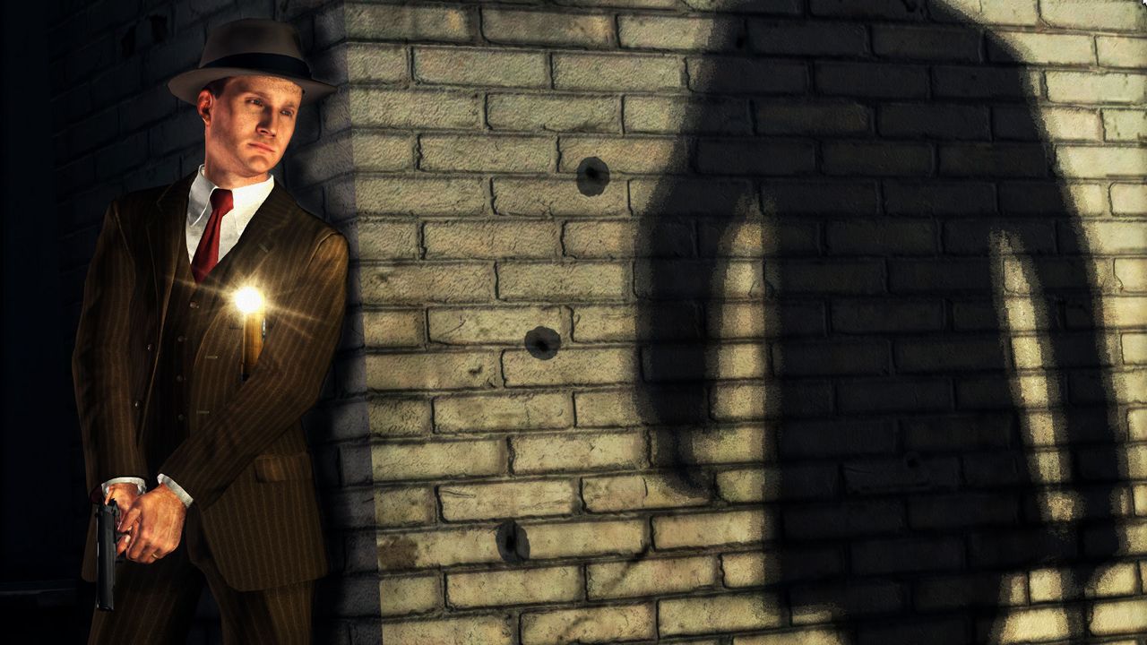 L.A. Noire (Remastered)