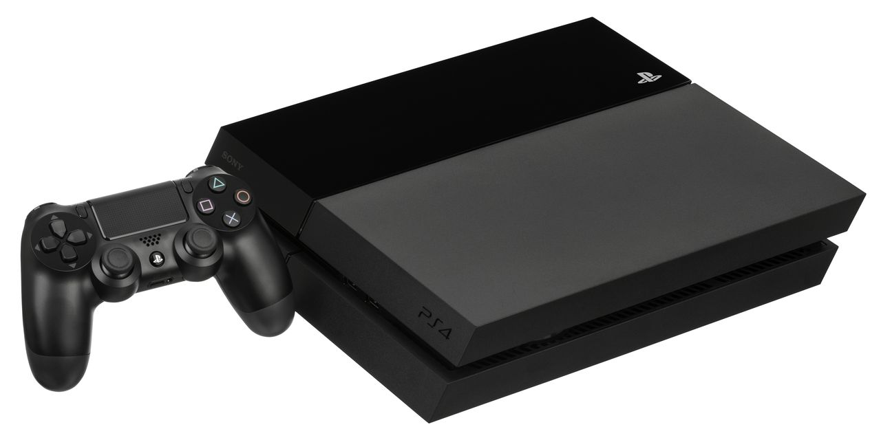 Sony PlayStation 4 (Original)