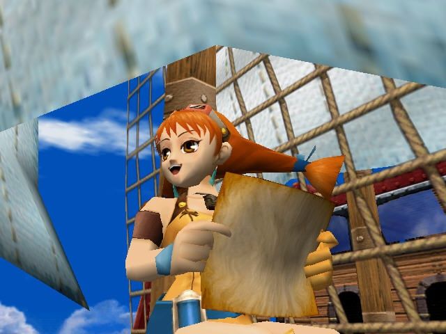 Skies of Arcadia