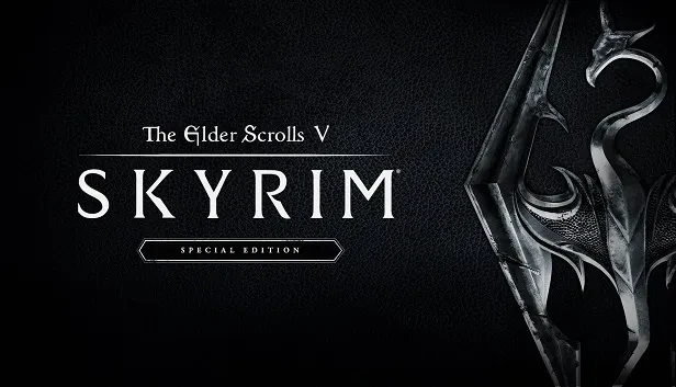 merkur Edition: The Elder Scrolls V: Skyrim SE