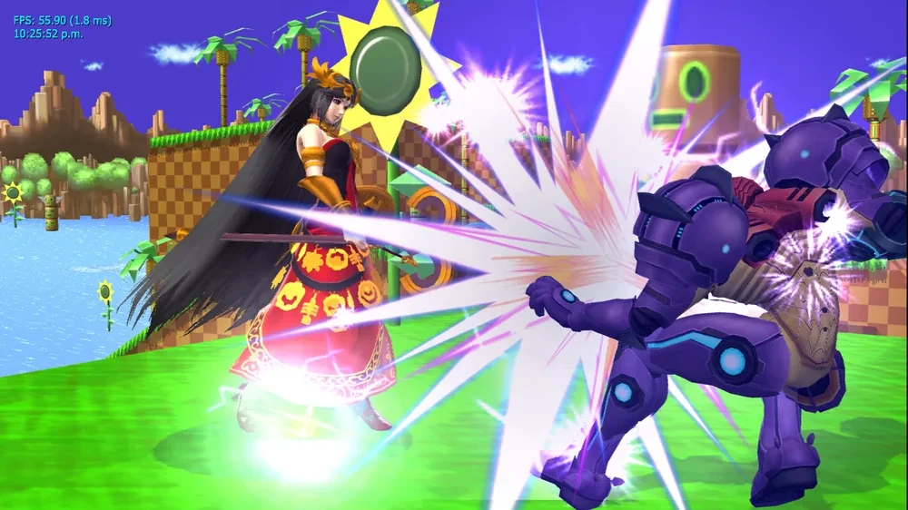 Super Smash Bros. Ultimate