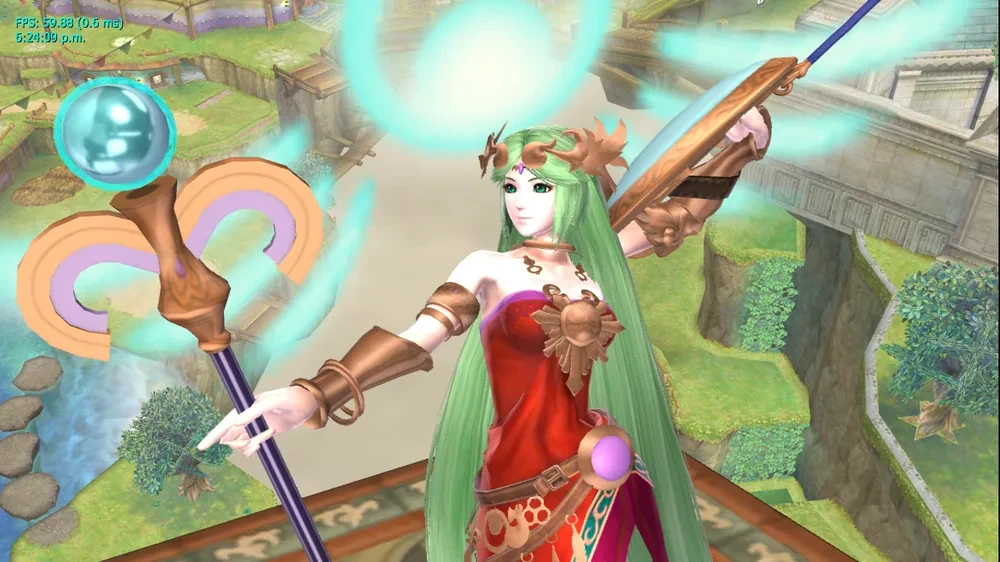 Super Smash Bros. Ultimate